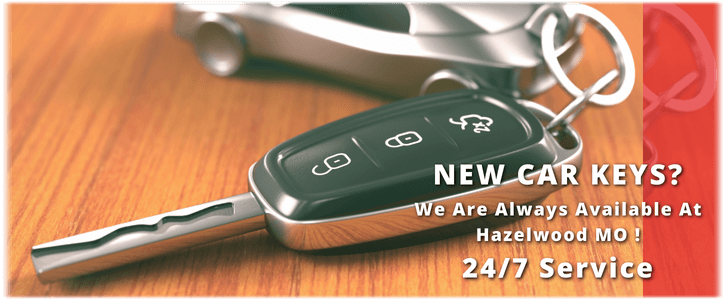 Car Key Replacement Hazelwood MO