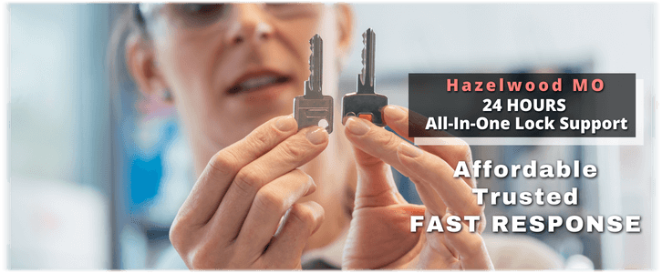 Hazelwood MO Locksmiths