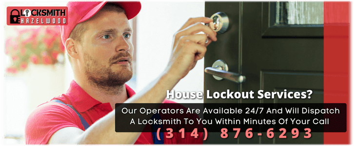 Locksmith-Hazelwood-MO